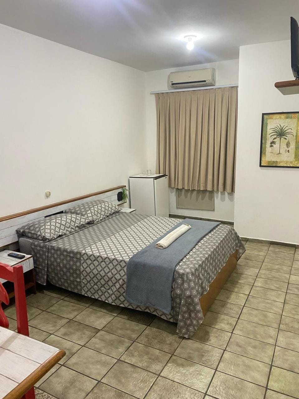 Flat Suites Boa vista Apartment hotel in Recife