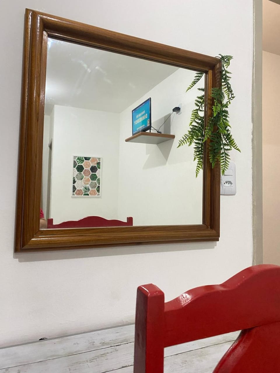 Flat Suites Boa vista Apartment hotel in Recife