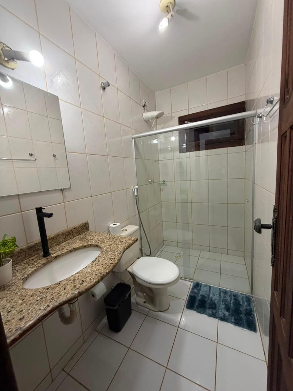 Refúgio a 100m da Praia Conforto e Lazer Completo House in State of Bahia