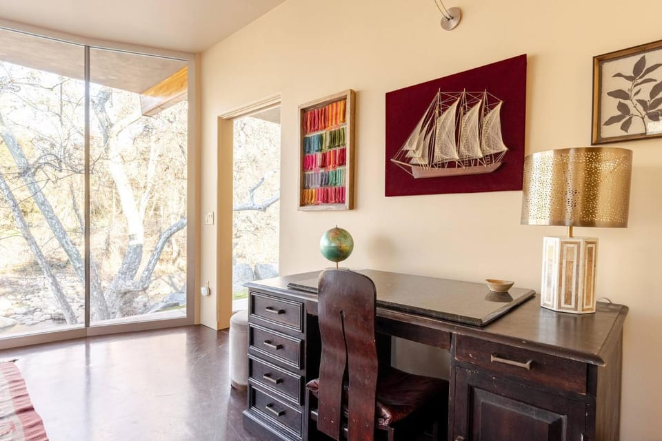 View (from property/room), Business facilities, Bedroom