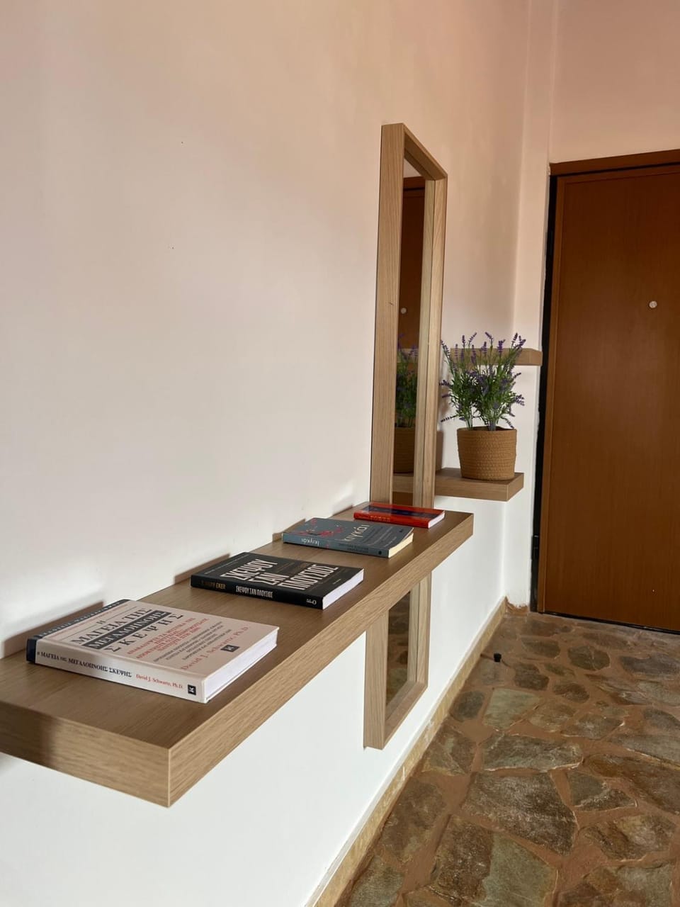 Sweet Home Apartment in Euboea