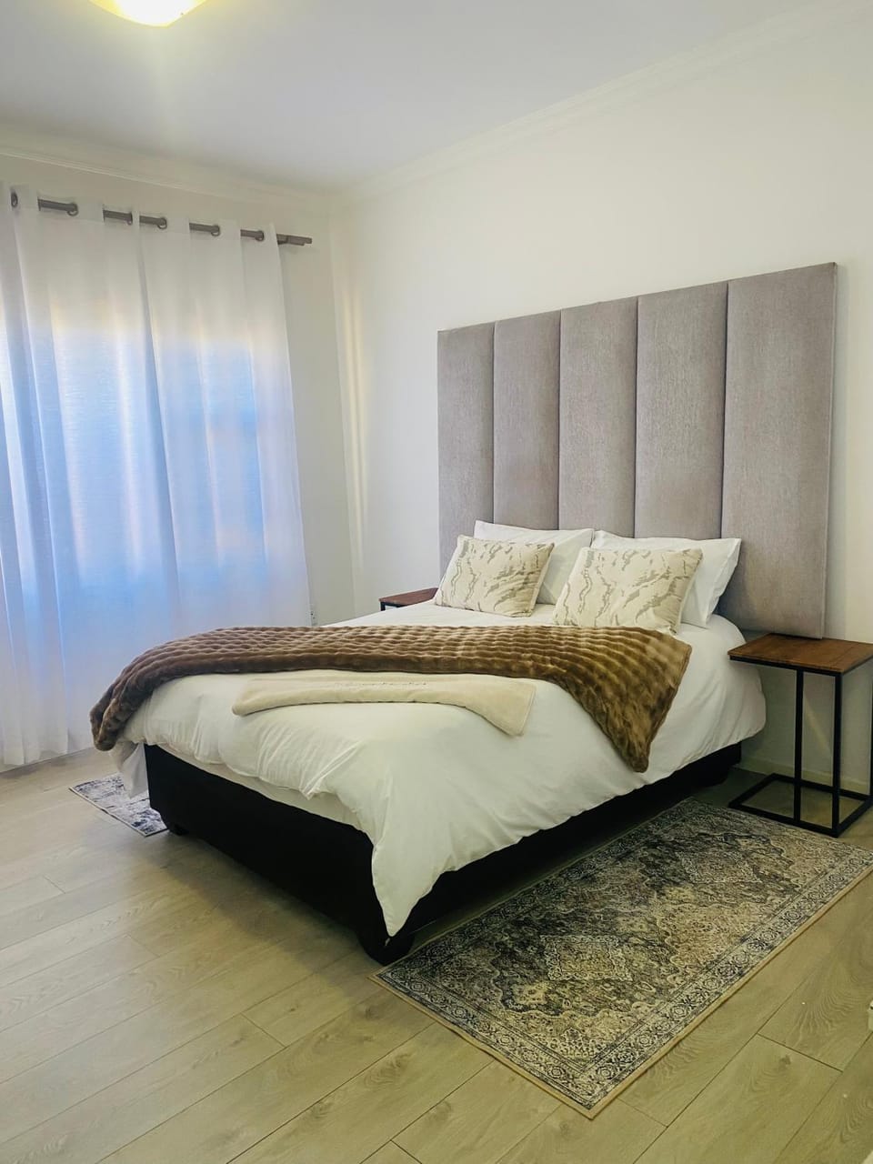 Bay Family Nest Apartment in Namibia