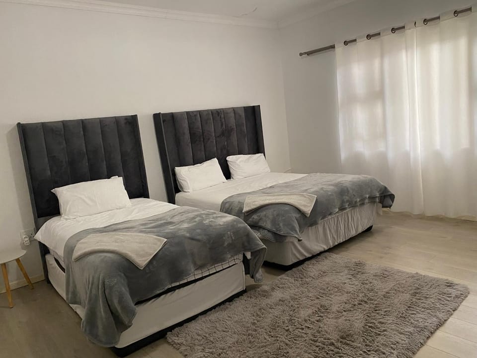 Bay Family Nest Apartment in Namibia