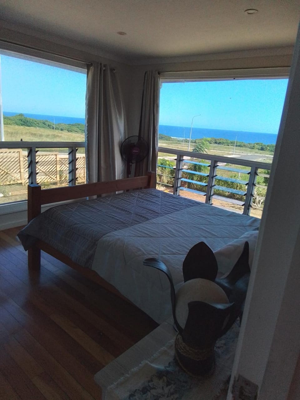 Ravuka Beachouse Apartment in Western Division, Fiji