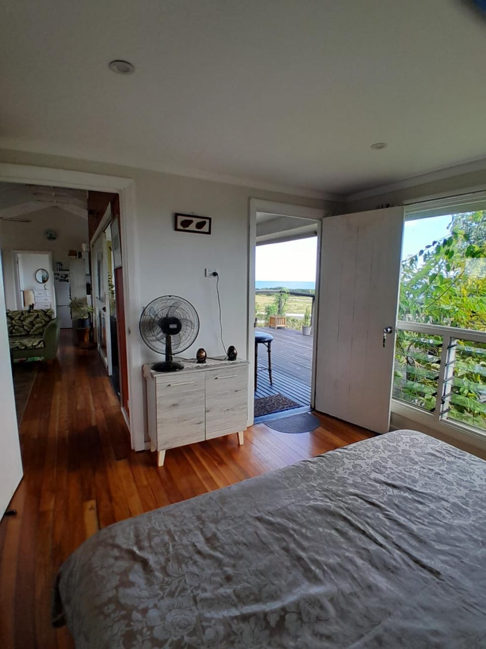 Ravuka Beachouse Apartment in Western Division, Fiji