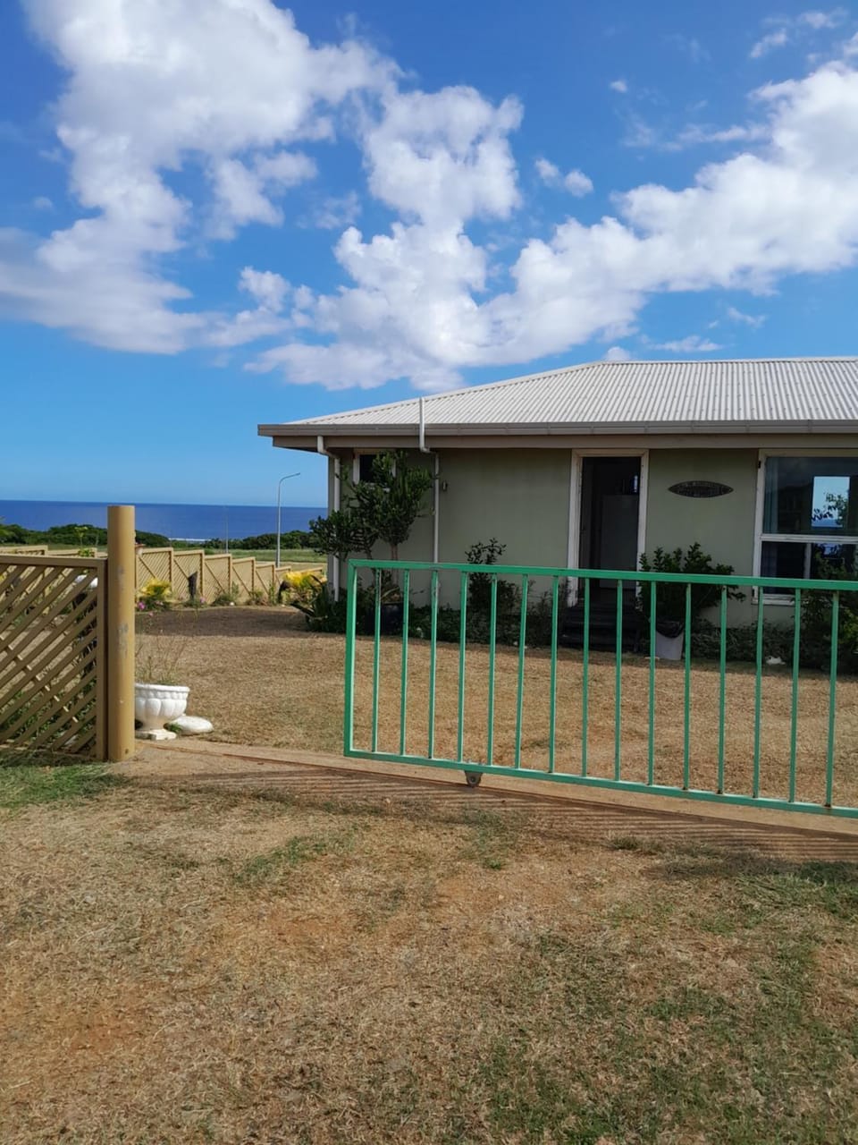 Ravuka Beachouse Apartment in Western Division, Fiji