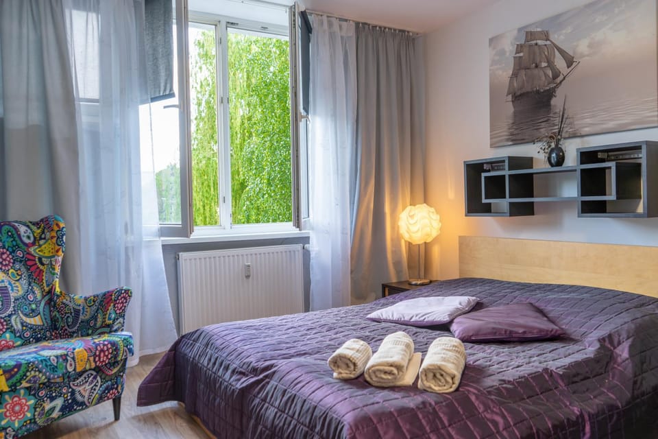 Apartment Azory Apartment in Krakow