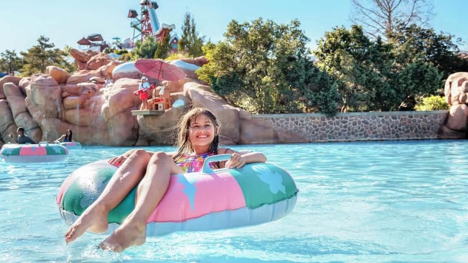 VIP access to WorldQuest Resort with no extra fees House in Orlando