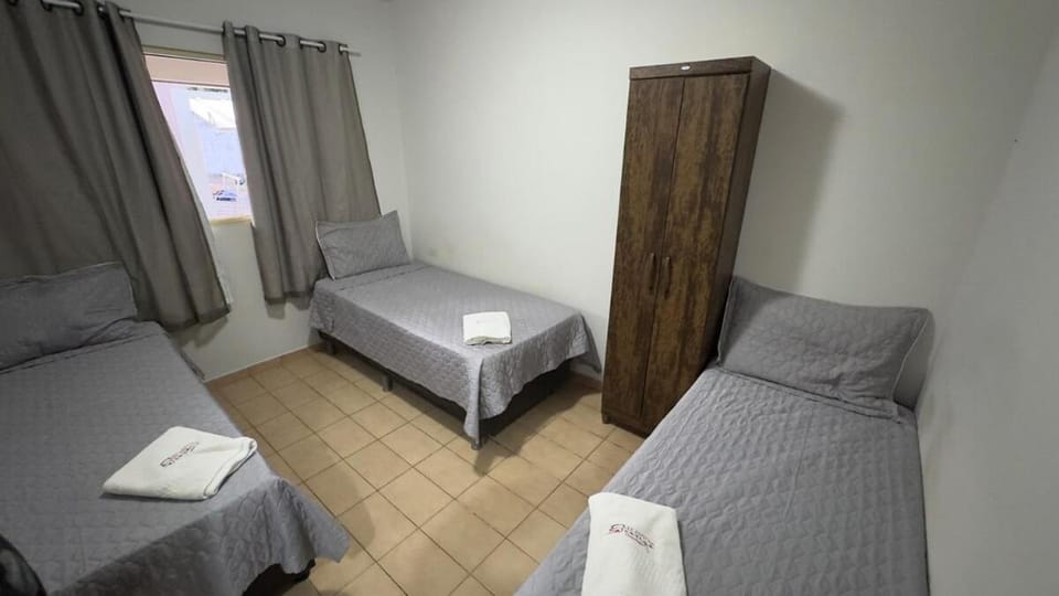 Casa da Sementes House in Uberlândia