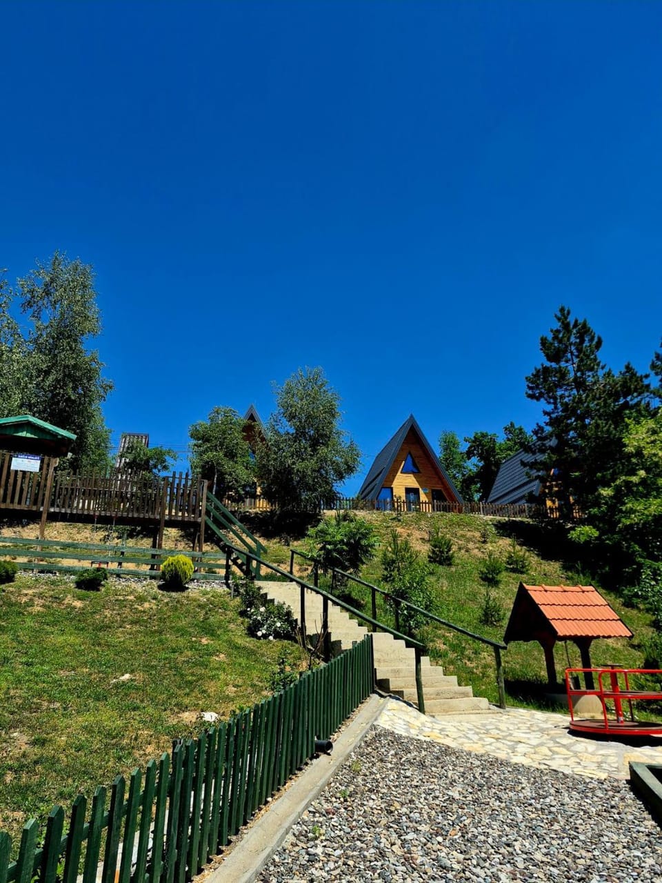 Kraljičini konaci House in Bosnia and Herzegovina