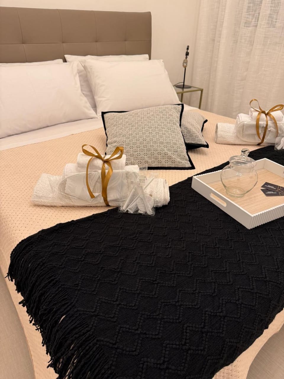 MARIANTONIA Apartment And Rooms Bed and Breakfast in Reggio Calabria