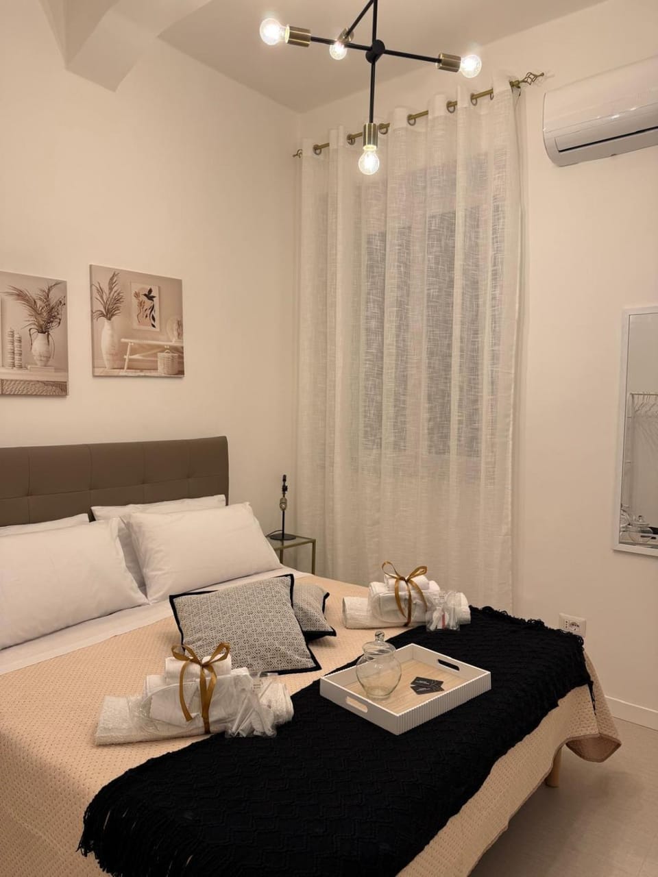 MARIANTONIA Apartment And Rooms Bed and Breakfast in Reggio Calabria