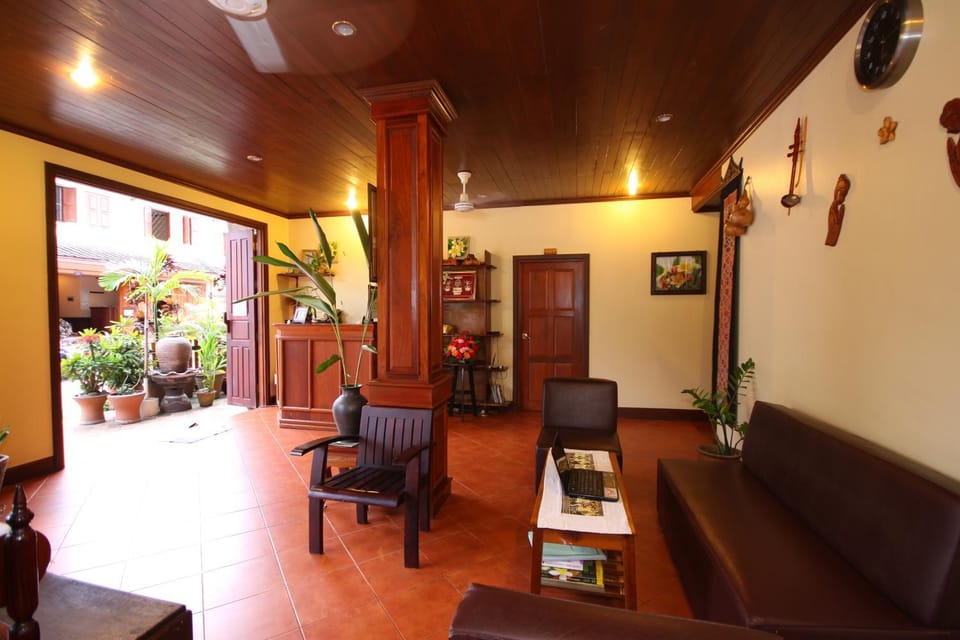 Living room, Lobby or reception, Seating area, Breakfast