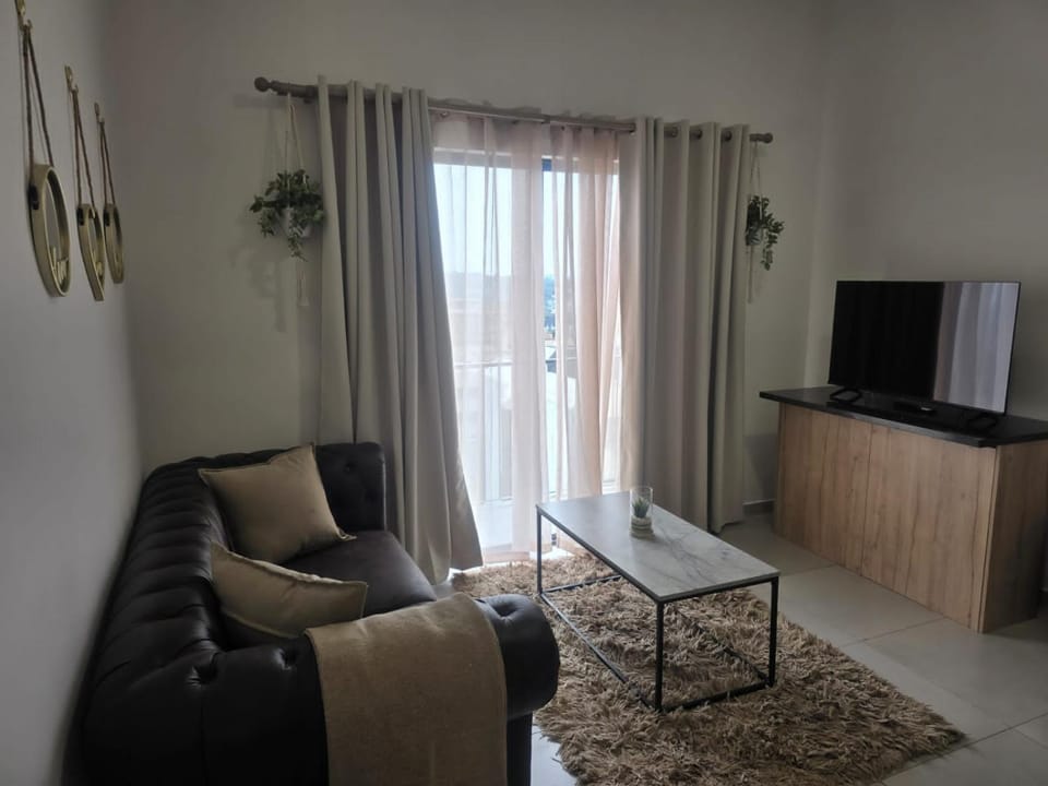 Casa Belle Apartments Apartment in Sandton