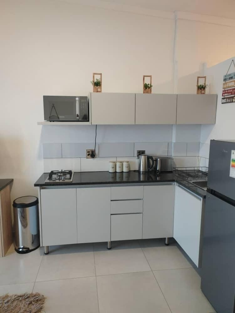 Casa Belle Apartments Apartment in Sandton