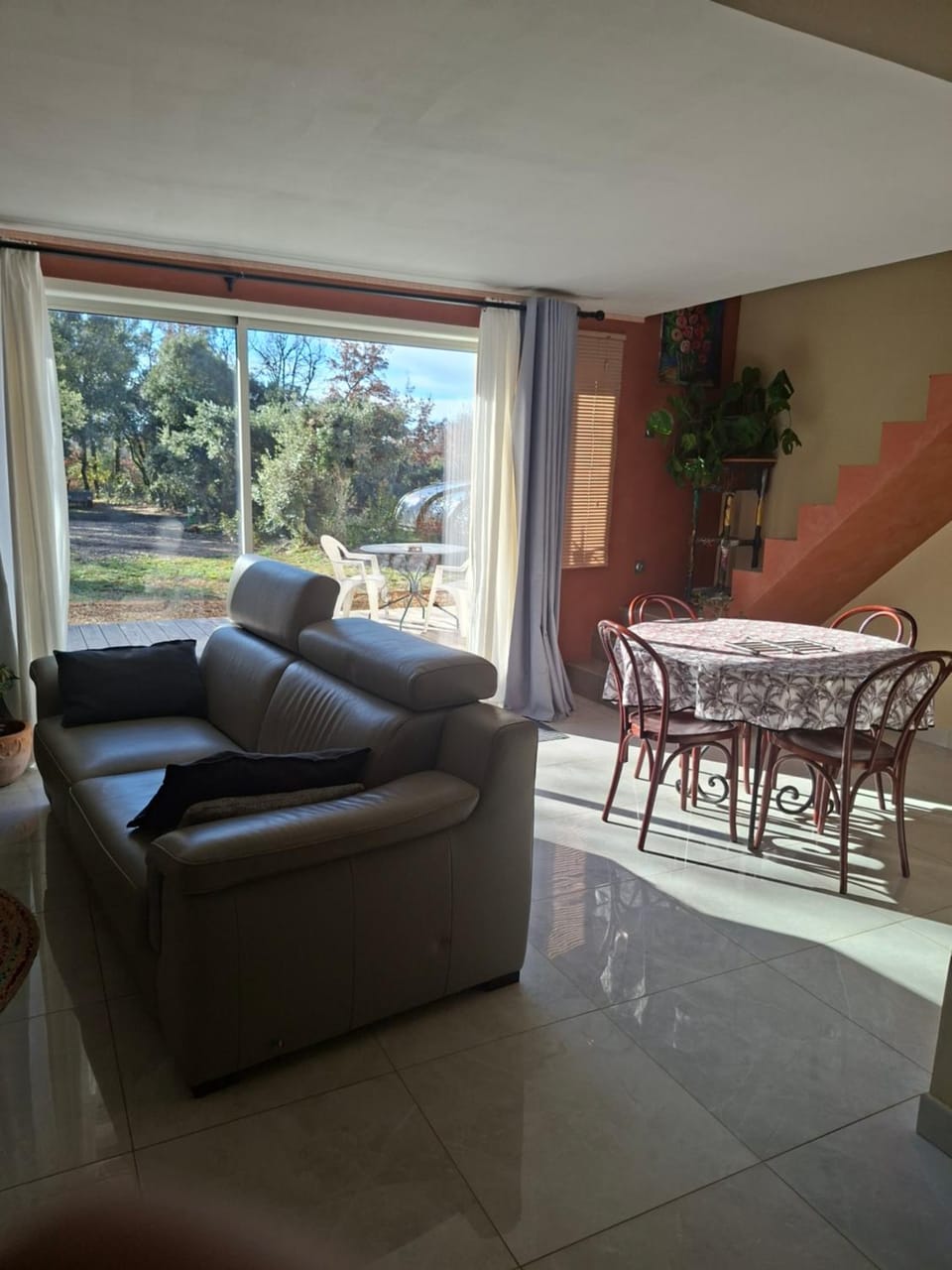 LES CHÊNES House in Provence-Alpes-Côte d'Azur