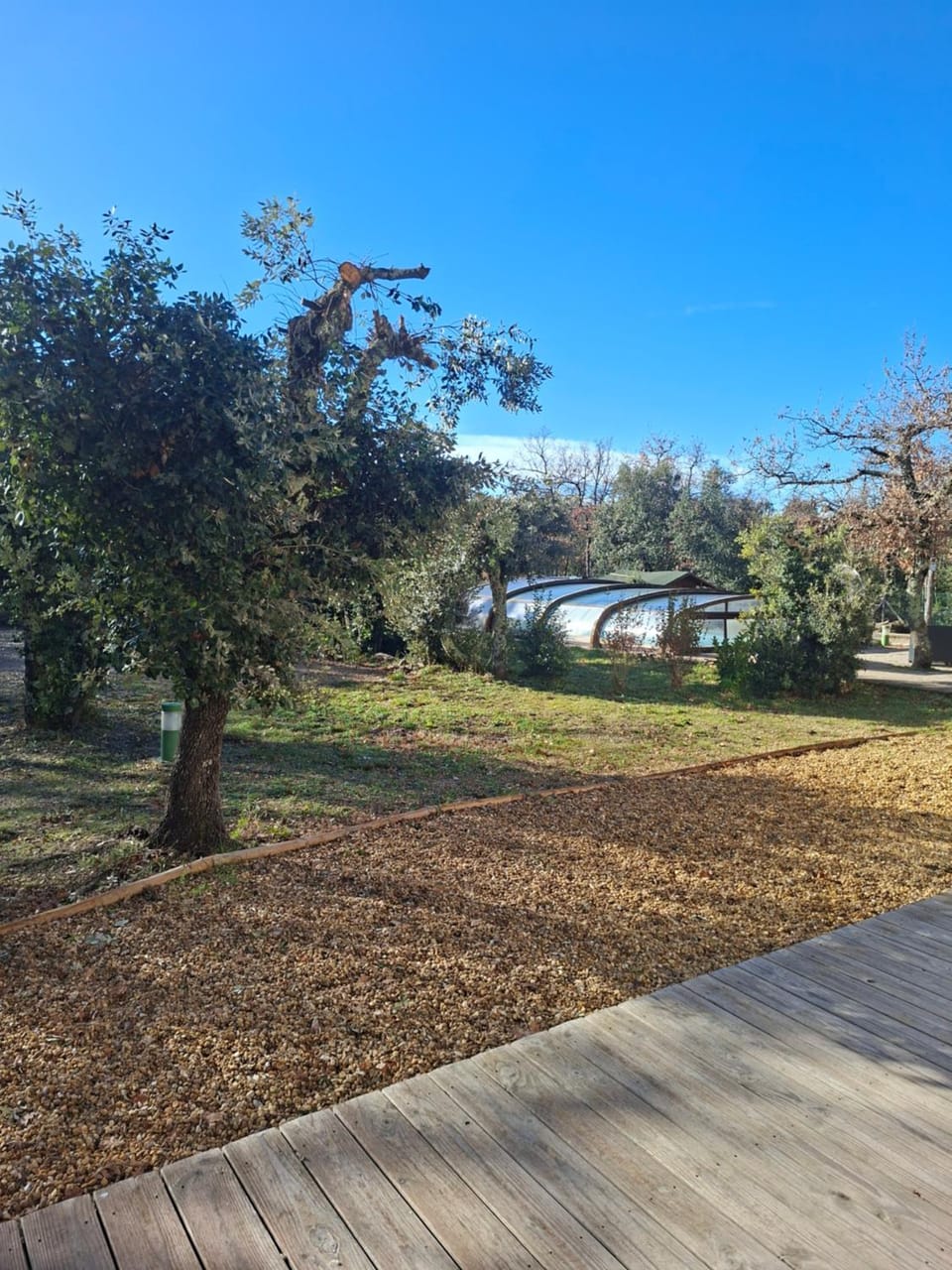 LES CHÊNES House in Provence-Alpes-Côte d'Azur