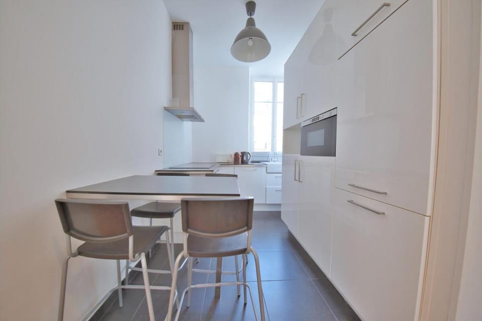 Papeete 3 bedrooms Apartment in Reims