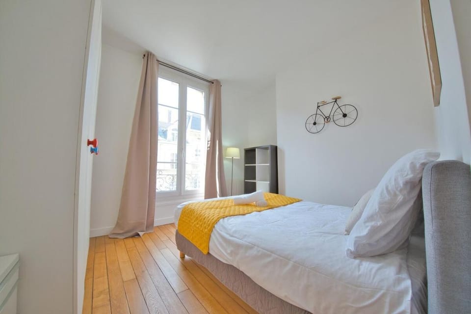 Papeete 3 bedrooms Apartment in Reims