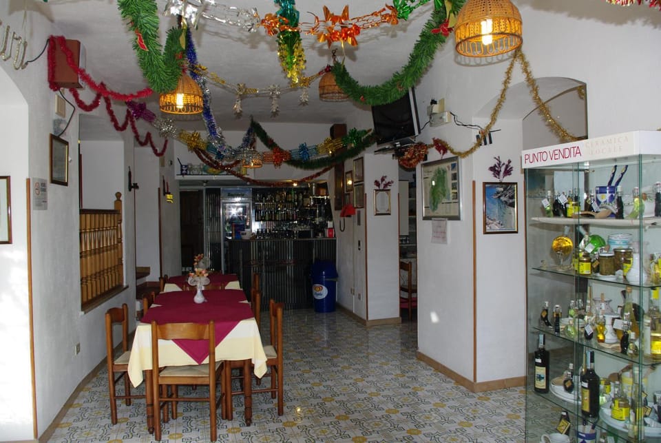 Lounge or bar