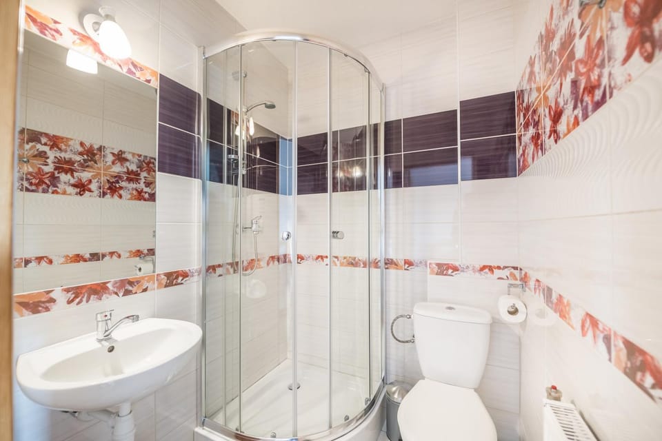 Willa Polana Vacation rental in Lesser Poland Voivodeship
