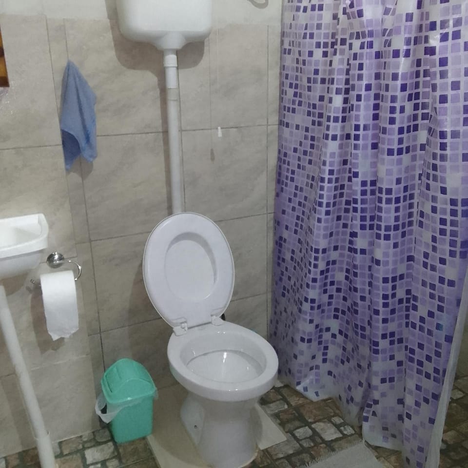 Hospedaje jabuticaba Apartment in Misiones Province, Argentina
