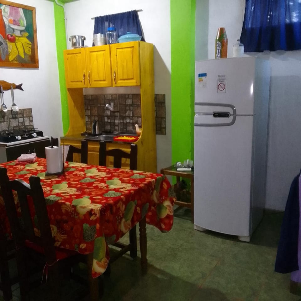 Hospedaje jabuticaba Apartment in Misiones Province, Argentina
