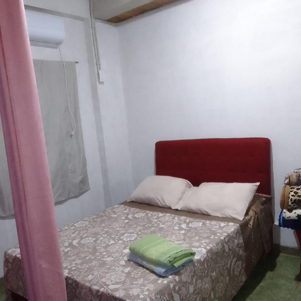 Hospedaje jabuticaba Apartment in Misiones Province, Argentina