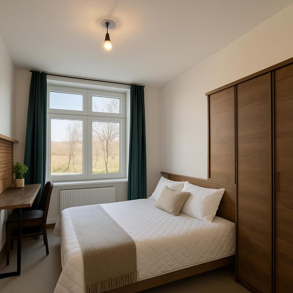 Pension Bed and Breakfast in Aargau, Switzerland