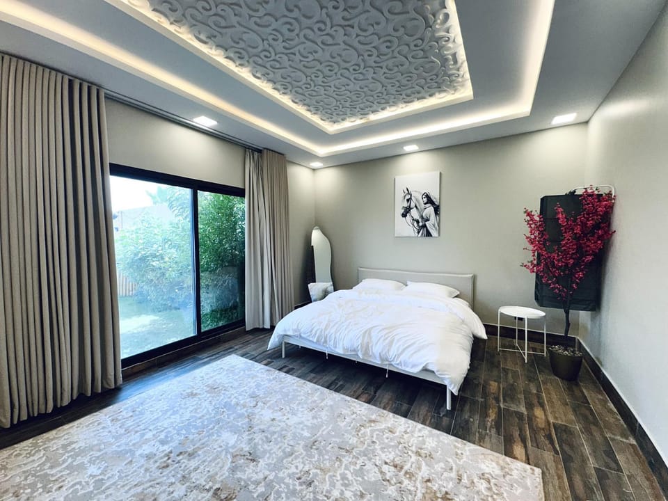 منتجع عذية شالية 1 Apartment in Riyadh Province