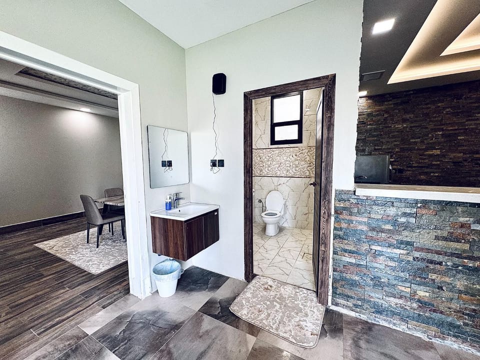 منتجع عذية شالية 1 Apartment in Riyadh Province