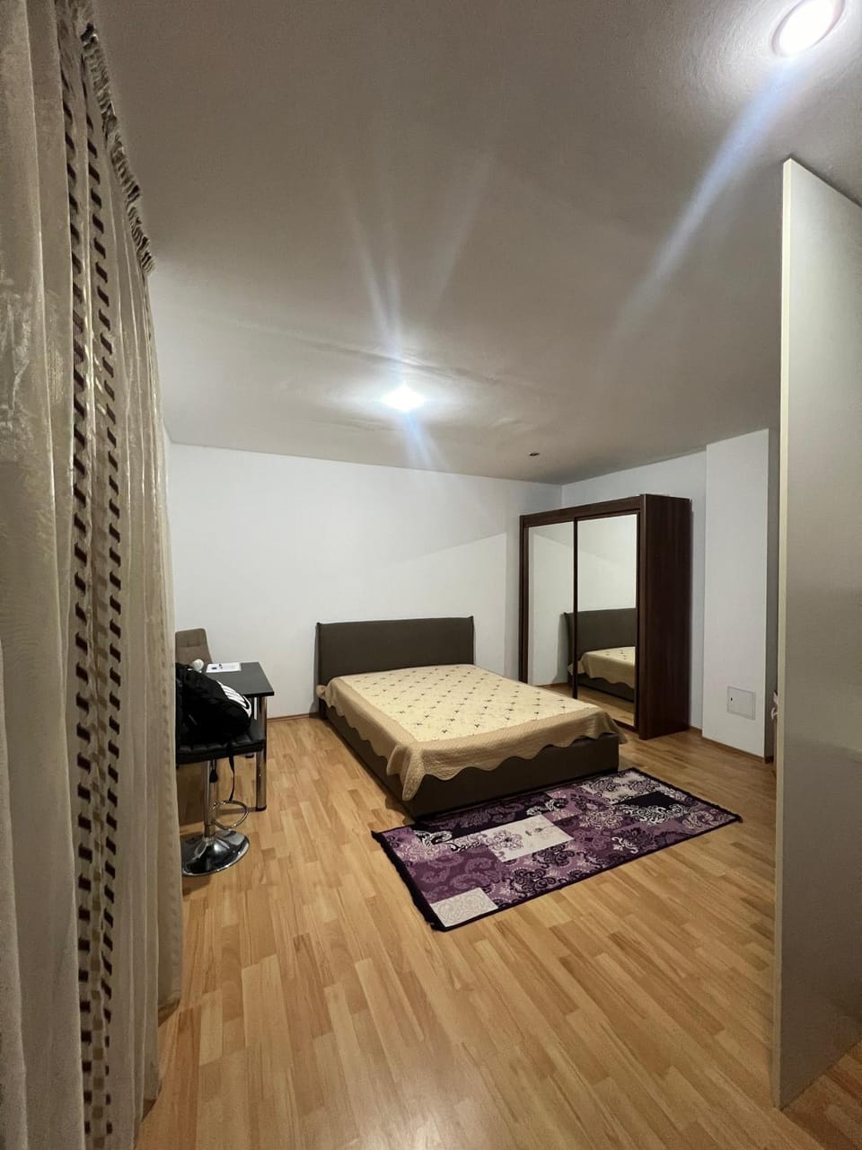 Studio Chic Apartment in Bucharest