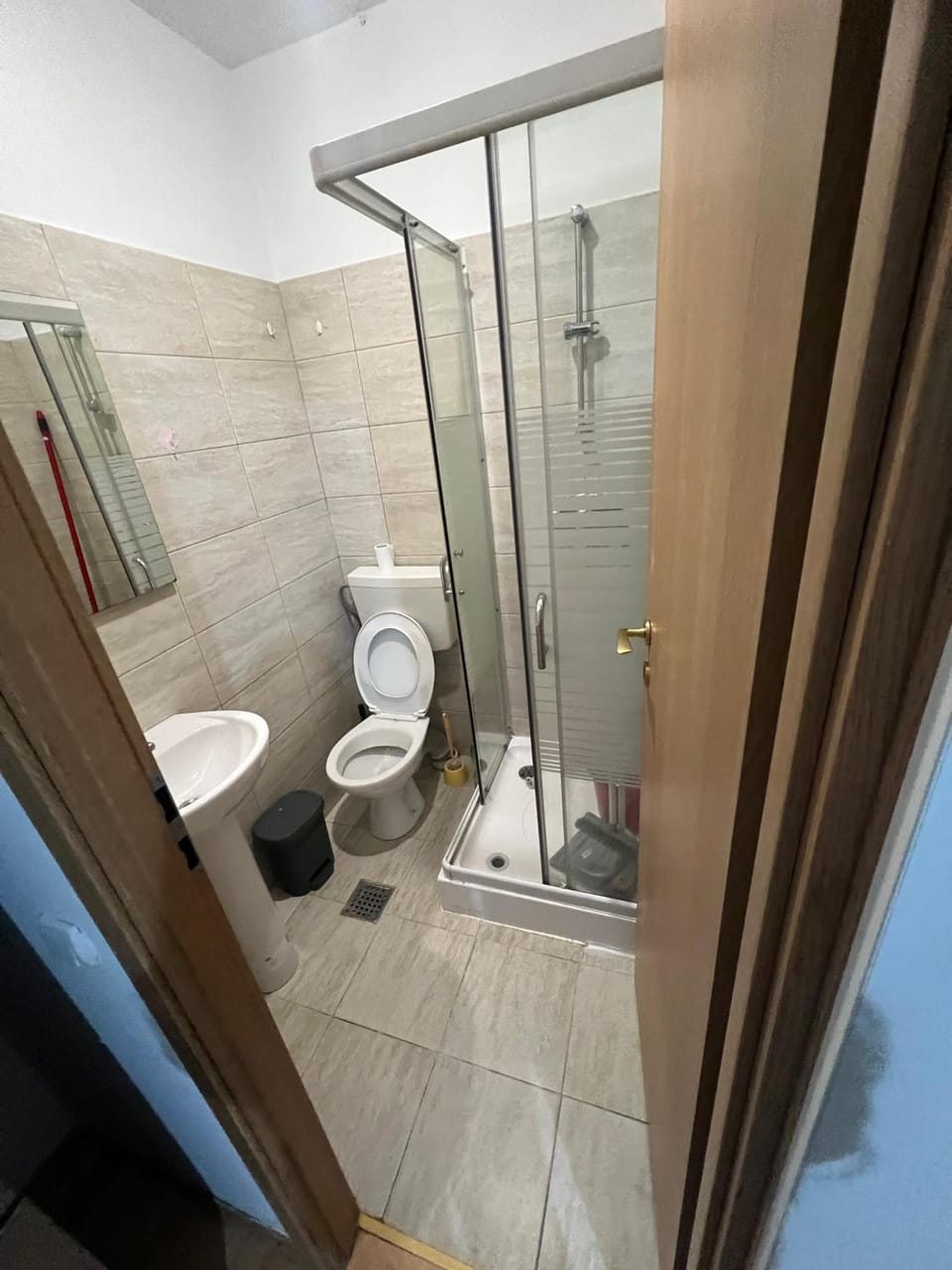 Studio Chic Apartment in Bucharest