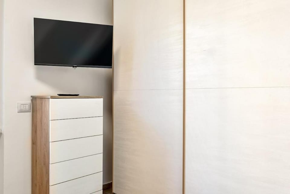 Luxury Apartment - Colibrì Apartment in La Spezia