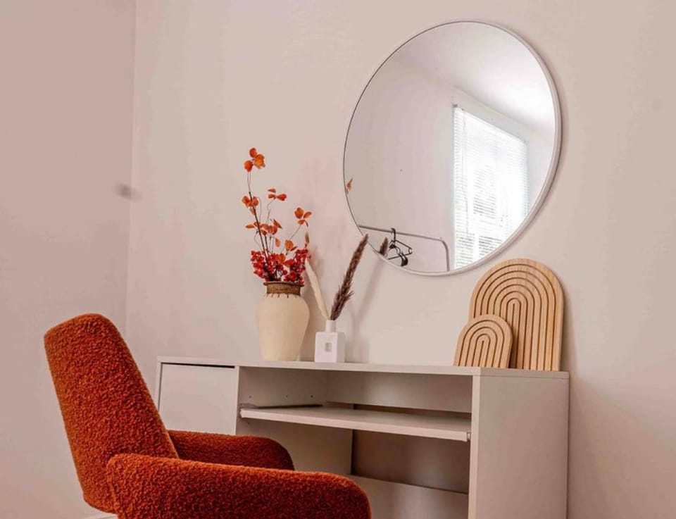3 Bedroom Apartment - Central City Stay Apartment in Leicester
