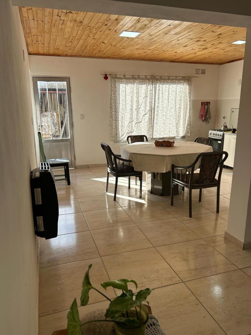 Acogedora casa con galeria y jardin House in Entre Ríos Province, Argentina