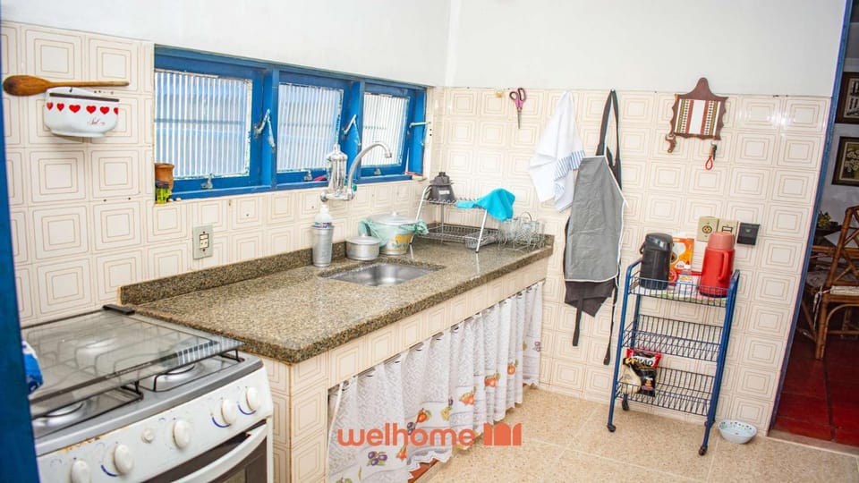 Casa em Cabo Frio com acesso direto à praia House in Cabo Frio