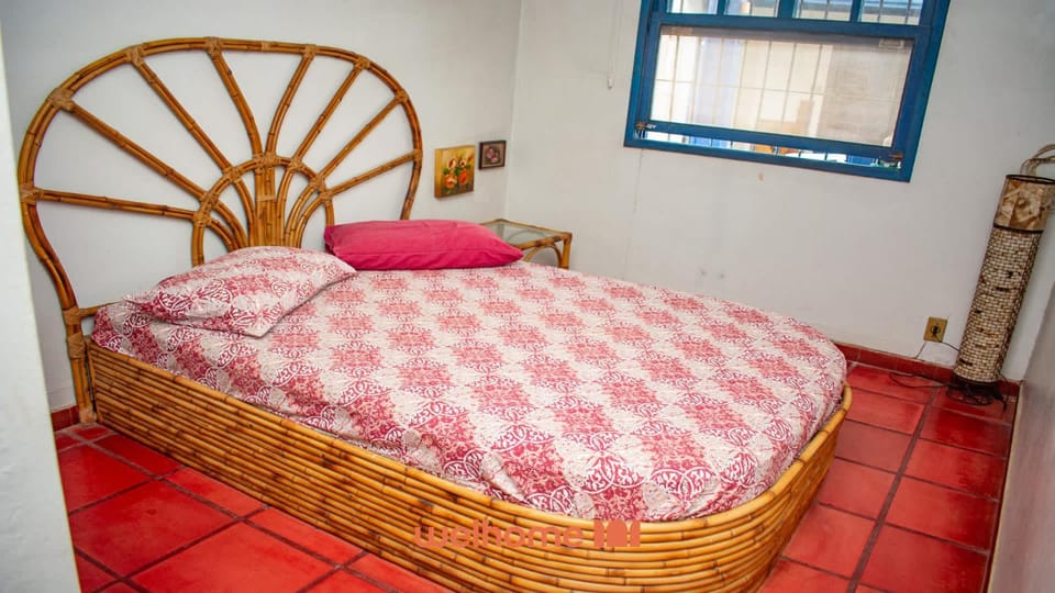 Casa em Cabo Frio com acesso direto à praia House in Cabo Frio