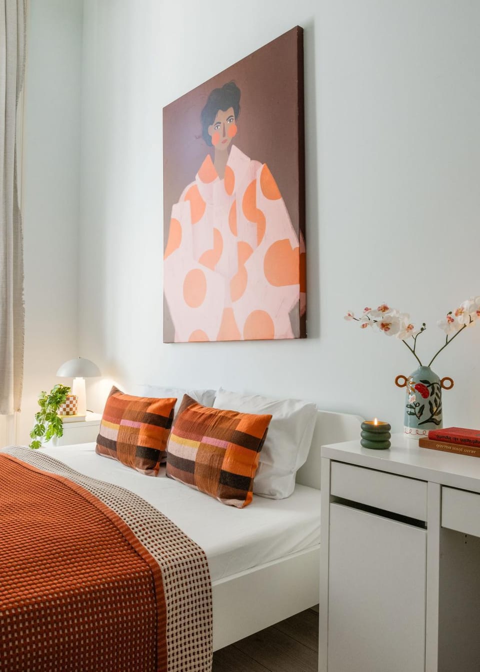 Central Budapest Oasis 5ppl - Tram at doorstep Apartment in Budapest