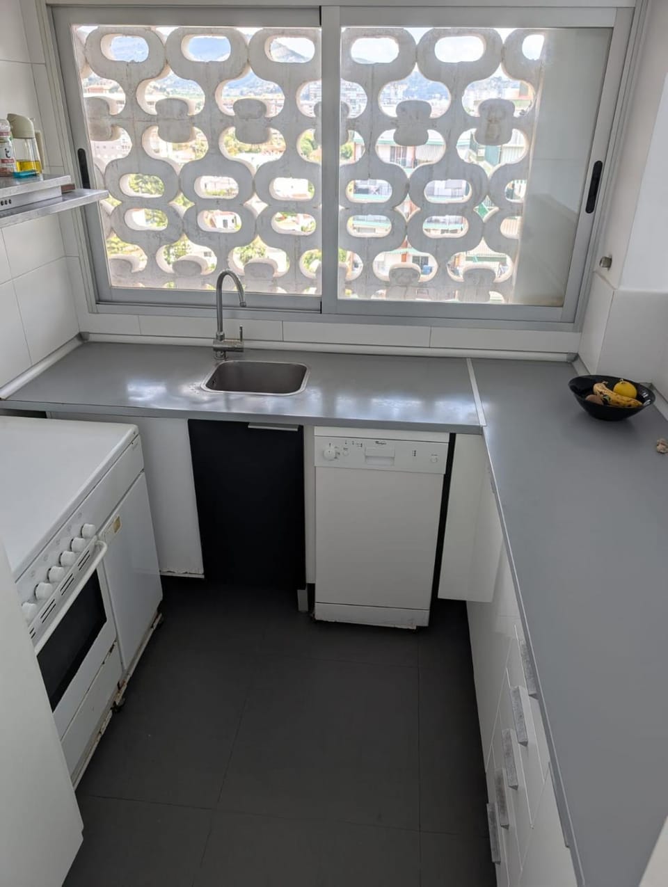 Remolins Bloque 2 9B Benicàssim zona Torreón Apartment in Baix Maestrat