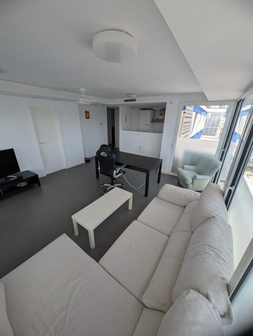 Remolins Bloque 2 9B Benicàssim zona Torreón Apartment in Baix Maestrat
