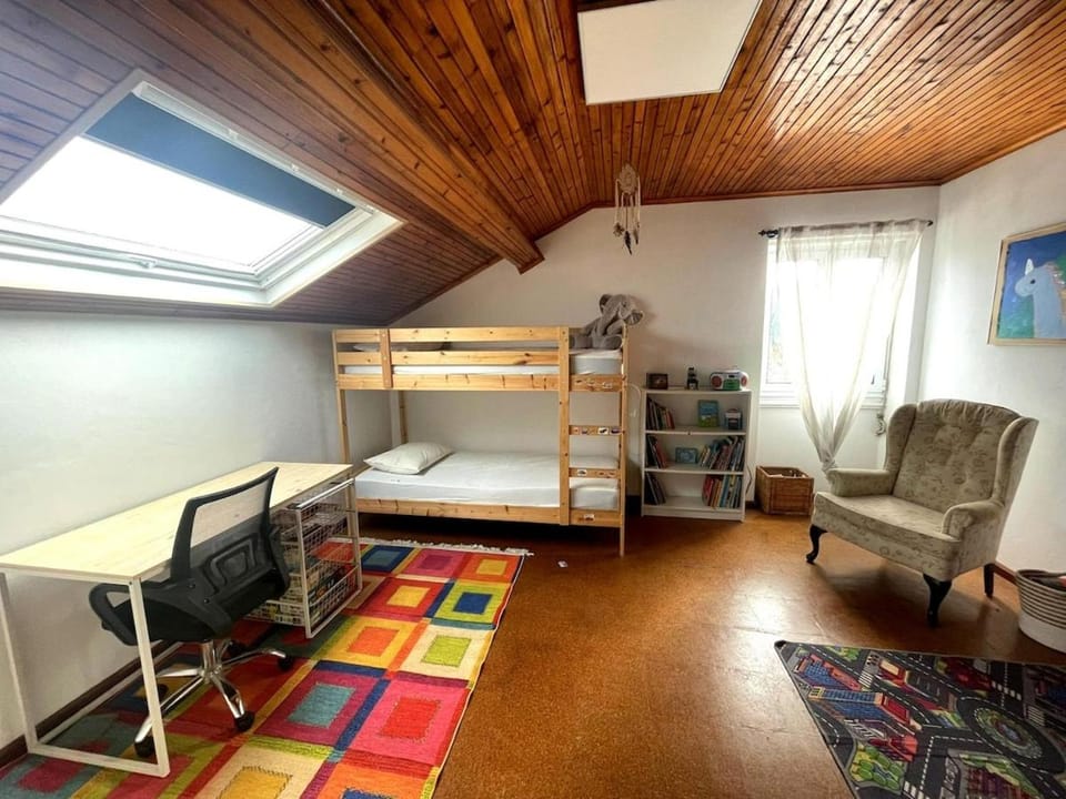 Casa do Sol House in Azores District