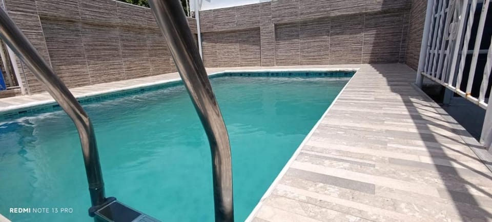 APARTAMENTO SANTA MARTA CARIBE In Apartment in Santa Marta