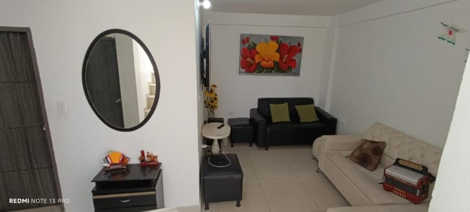 APARTAMENTO SANTA MARTA CARIBE In Apartment in Santa Marta