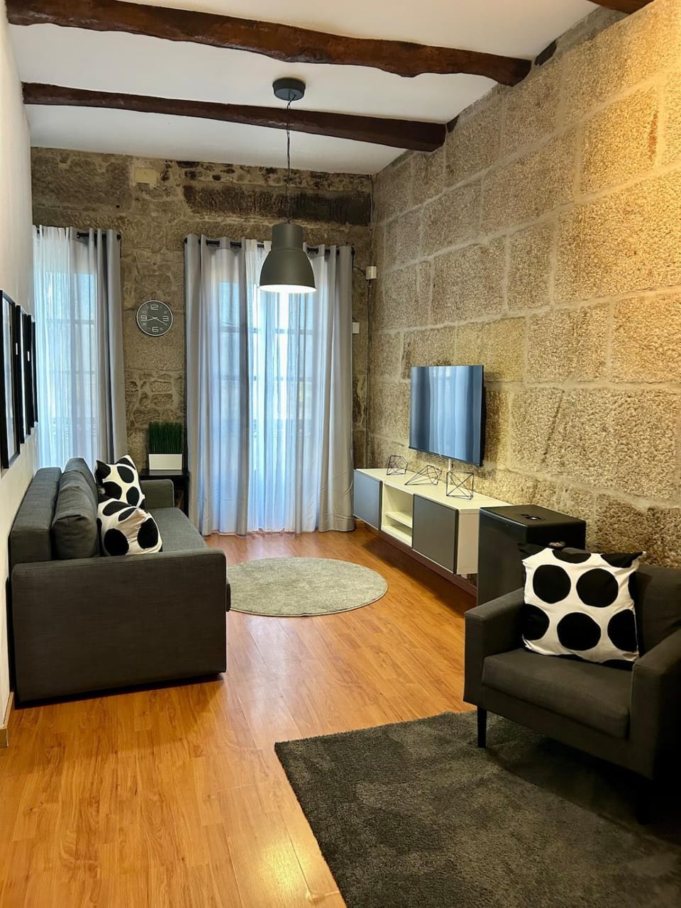 Ubicacion inigualable Apartment in Vigo