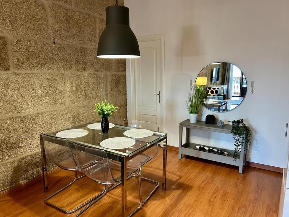 Ubicacion inigualable Apartment in Vigo