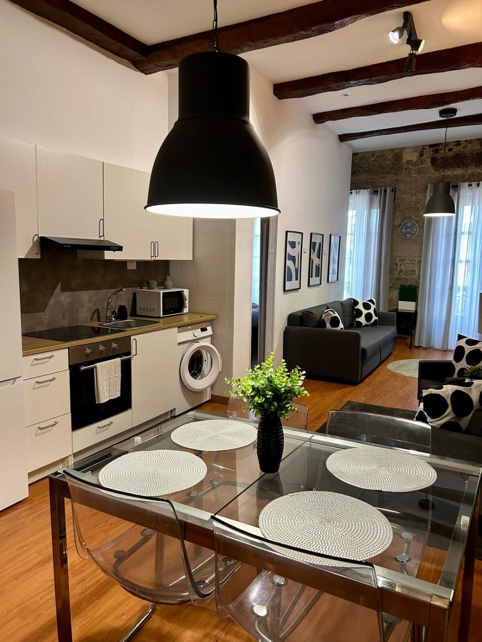 Ubicacion inigualable Apartment in Vigo