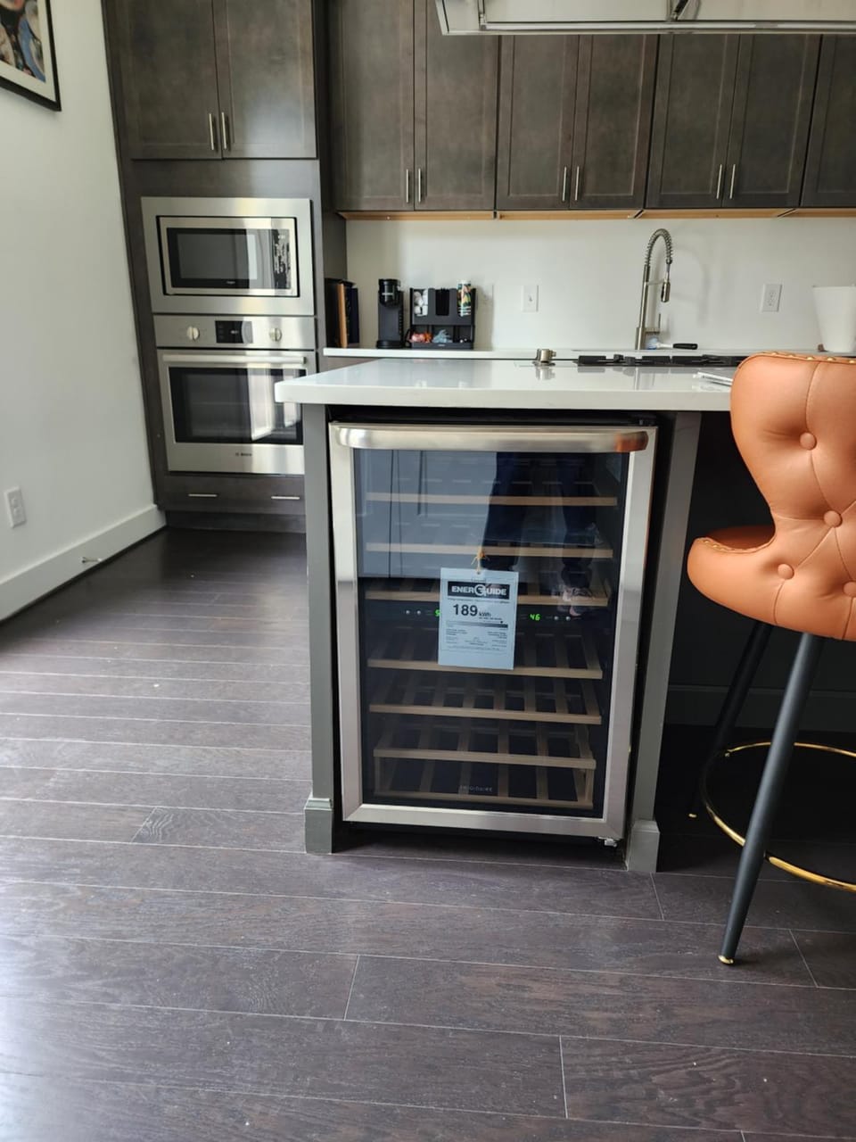 minibar