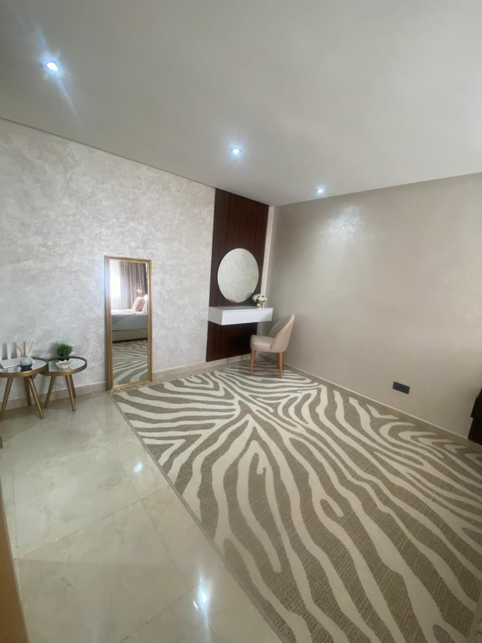 Agadir hay Mohammedi Résidence islan Apartment in Marrakesh-Safi
