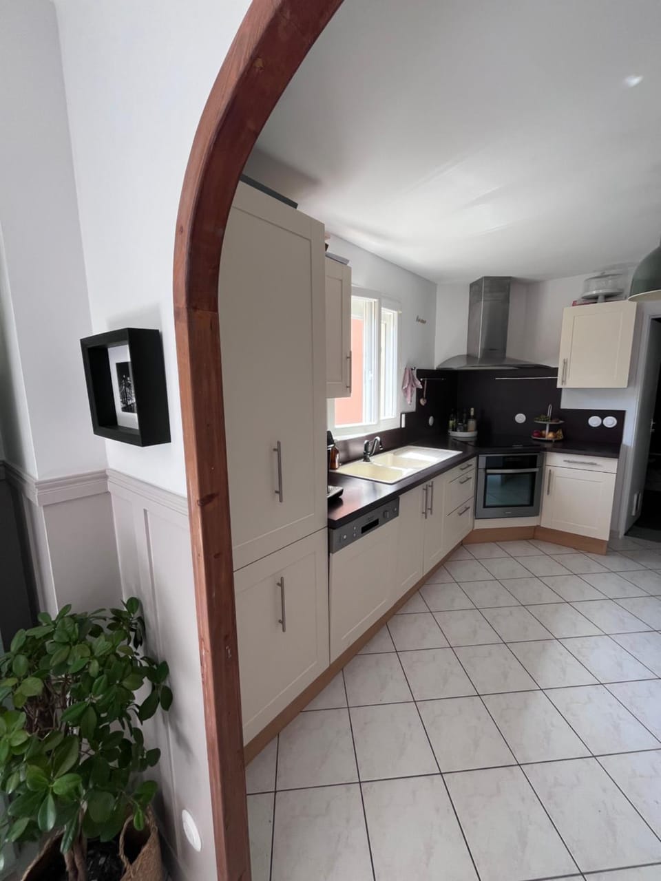 Aux portes du circuits House in Pays de la Loire